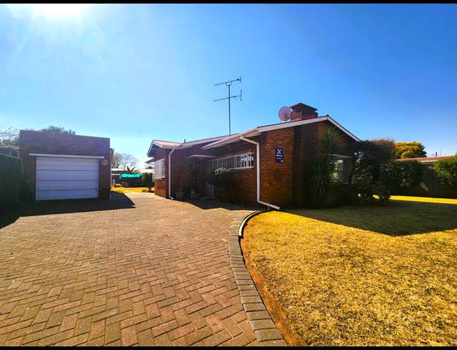 3 BEDROOM HOUSE SOLD IN DUNCANVILLE